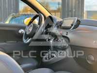 2019 Fiat 500
