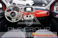 2019 Fiat 500