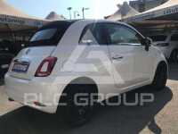 2019 Fiat 500