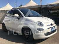 2019 Fiat 500
