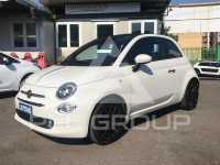 2019 Fiat 500