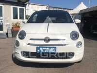 2019 Fiat 500