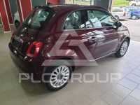 2019 Fiat 500