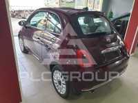 2019 Fiat 500