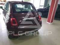 2019 Fiat 500