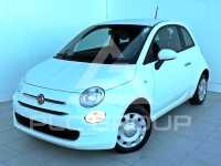 2019 Fiat 500