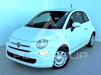 2019 Fiat 500