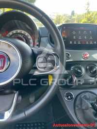 2019 Fiat 500