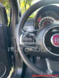 2019 Fiat 500