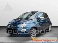 2019 Fiat 500