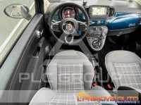 2019 Fiat 500