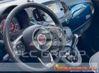 2019 Fiat 500