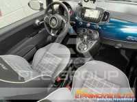 2019 Fiat 500