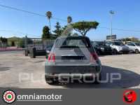 2019 Fiat 500