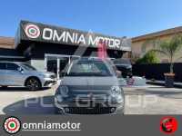 2019 Fiat 500
