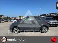 2019 Fiat 500