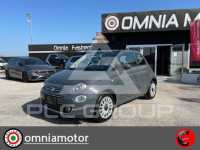 2019 Fiat 500