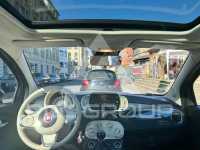 2019 Fiat 500