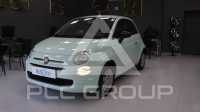 2019 Fiat 500
