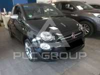 2019 Fiat 500