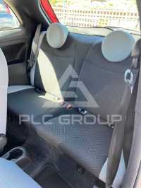2019 Fiat 500
