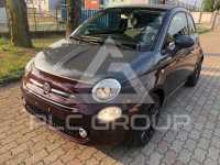 2019 Fiat 500