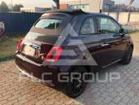2019 Fiat 500