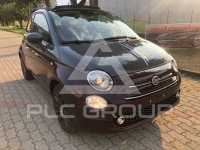 2019 Fiat 500