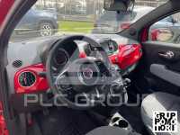 2019 Fiat 500