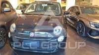 2019 Fiat 500
