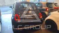 2019 Fiat 500
