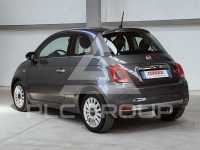2019 Fiat 500