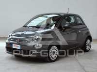 2019 Fiat 500