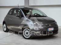2019 Fiat 500