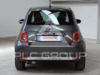 2019 Fiat 500