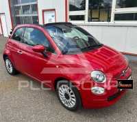 2019 Fiat 500