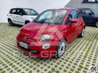 2019 Fiat 500