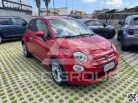2019 Fiat 500