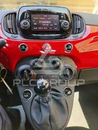 2019 Fiat 500
