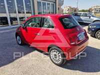 2019 Fiat 500