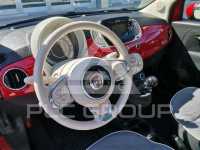 2019 Fiat 500