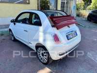 2019 Fiat 500