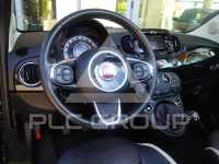 2019 Fiat 500