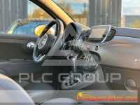 2019 Fiat 500