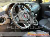 2019 Fiat 500