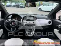 2019 Fiat 500