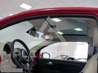 2019 Fiat 500