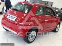 2019 Fiat 500