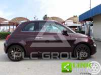 2019 Fiat 500