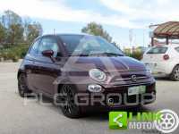 2019 Fiat 500